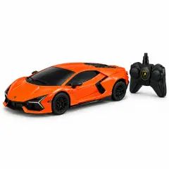 Auto Lamborghini Revuelto Scala 1:24 Con Radiocomando - radiocomandi