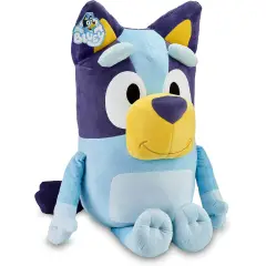 Peluche Bluey Gigante 80 cm - Pupazzo Morbido - peluches 0/36 mesi