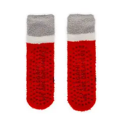 Legami - Non Slip Socks - It's A Match! Calzini Natalizi Gattino Natalizio N. 35-42 - legami