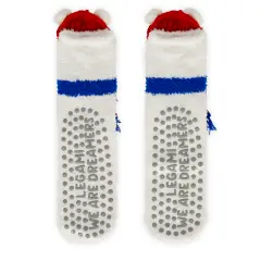 Legami - Non Slip Socks - It's A Match! Calzini Natalizi Orso Polare N. 35-42 - legami