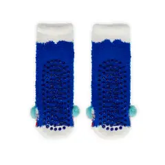 Legami - Non Slip Socks - It's A Match! Calzini Natalizi Pupazzo Di Neve N. 26-34 - legami