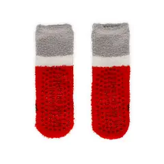 Legami - Non Slip Socks - It's A Match! Calzini Natalizi Gattino Natalizio N. 26-34 - legami