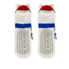 Legami - Non Slip Socks - It's A Match! Calzini Natalizi Orso Polare N. 26-34 - legami