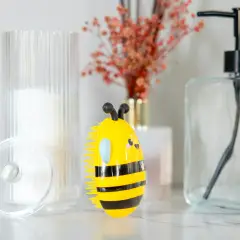 Legami Spazzola Districante - Amazing Hair - Bee - legami