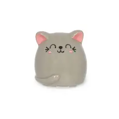 Legami - Lucidalabbra, Gusto Vaniglia, per Bambina -Gattina - legami