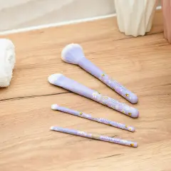 Legami Set Di 4 Pennelli Per Il Trucco - Oh My Glow! - Ape - legami