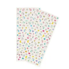 Legami Nail Stickers Adesivi Per Unghie - Unicorn - legami