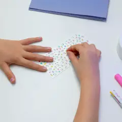 Legami Nail Stickers Adesivi Per Unghie - Unicorn - legami