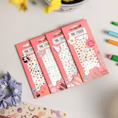Legami Nail Stickers Adesivi Per Unghie - Unicorn - legami