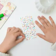 Legami Nail Stickers Adesivi Per Unghie - Animali Carini - legami