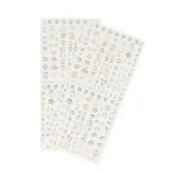 Legami Nail Stickers Adesivi Per Unghie - Magic - legami