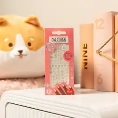 Legami Nail Stickers Adesivi Per Unghie - Magic - legami
