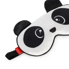 Legami Mascherina Da Notte - Nap Queen - Panda - legami