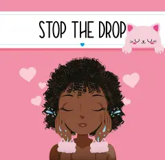 Legami Stop The Drop Polsini Skincare Antigoccia - Kitty - legami