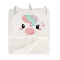 Legami Cosy Hugs! Coperta Con Cappuccio - Unicorn - legami