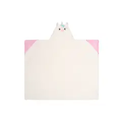 Legami Cosy Hugs! Coperta Con Cappuccio - Unicorn - legami