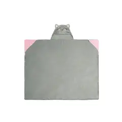 Legami Cosy Hugs! Coperta Con Cappuccio - Kitty - legami
