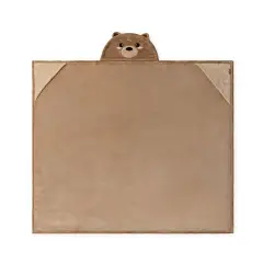 Legami Cosy Hugs! Coperta Con Cappuccio - Teddy Bear - legami