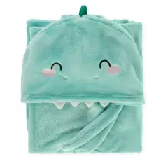 Legami Cosy Hugs! Coperta Con Cappuccio - Dino - legami