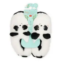 Legami Cosy Slippers Pantofole - Panda Tg. 35-38 - legami
