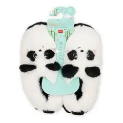 Legami Cosy Slippers Pantofole - Panda Tg. 39-41 - legami