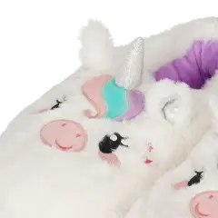 Legami Cosy Slippers Pantofole - Unicorn Tg. 35-38 - legami