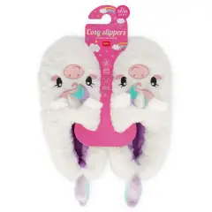 Legami Cosy Slippers Pantofole - Unicorn Tg. 35-38 - legami