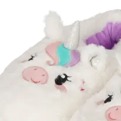 Legami Cosy Slippers Pantofole - Unicorn Tg. 39-41 - legami