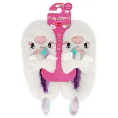 Legami Cosy Slippers Pantofole - Unicorn Tg. 39-41 - legami