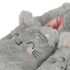 Legami Cosy Slippers Pantofole - Kitty Tg. 35-38 - legami