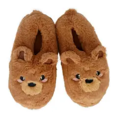 Legami Cosy Slippers Pantofole - Teddy Bear Tg. 35-38 - legami