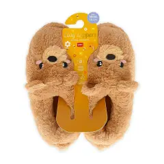 Legami Cosy Slippers Pantofole - Teddy Bear Tg. 39-41 - legami