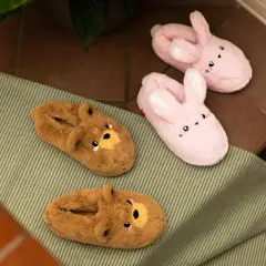 Legami Cosy Slippers Pantofole - Teddy Bear Tg. 39-41 - legami