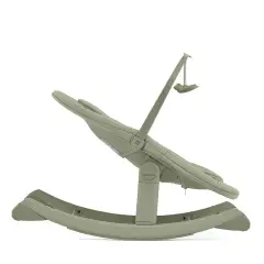 Anex Ozy Base a Dondolo per Seduta Neonato June - accessori