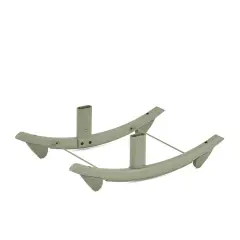 Anex Ozy Base a Dondolo per Seduta Neonato June - accessori