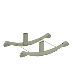 Anex Ozy Base a Dondolo per Seduta Neonato June - accessori
