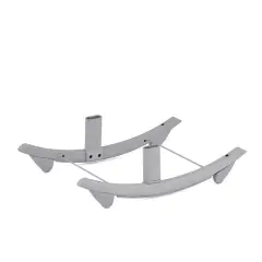 Anex Ozy Base a Dondolo per Seduta Neonato Shade - accessori
