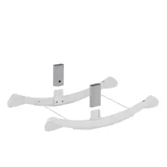 Anex Ozy Base a Dondolo per Seduta Neonato Shade - accessori