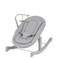 Anex Ozy Base a Dondolo per Seduta Neonato Shade - accessori