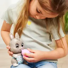 Pamper Petz Coniglietto Con Lettino - collezionabili bambina