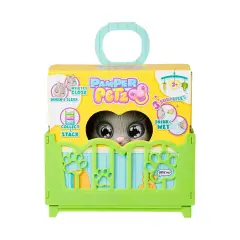 Pamper Petz Coniglietto Con Lettino - collezionabili bambina
