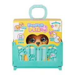 Pamper Petz Cagnolino Con Lettino - collezionabili bambina
