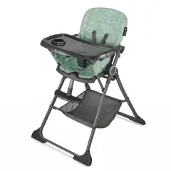 Kinderkraft Seggiolone Foldee Verde - seggioloni