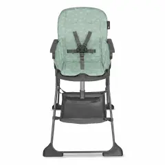 Kinderkraft Seggiolone Foldee Verde - seggioloni