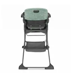 Kinderkraft Seggiolone Foldee Verde - seggioloni