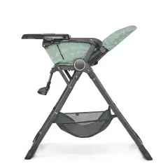Kinderkraft Seggiolone Foldee Verde - seggioloni