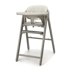 Kinderkraft Seggiolone TINO Beige 3 in 1 per Bambini e Adulti - seggioloni