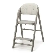 Kinderkraft Seggiolone TINO Beige 3 in 1 per Bambini e Adulti - seggioloni