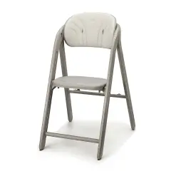Kinderkraft Seggiolone TINO Beige 3 in 1 per Bambini e Adulti - seggioloni