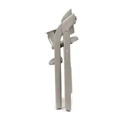 Kinderkraft Seggiolone TINO Beige 3 in 1 per Bambini e Adulti - seggioloni